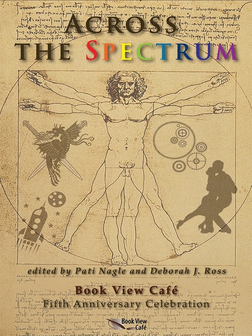 Title details for Across the Spectrum by Pati Nagle - Available